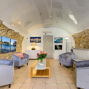 Hotell Des Calanques, Cassis